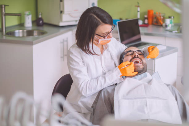 Best Emergency TMJ Treatment in Denham Springs, LA