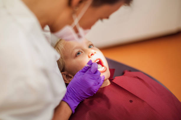 Best Emergency Root Canal Treatment in Denham Springs, LA